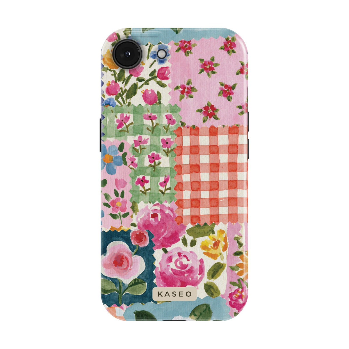 Cutie Patch case - iPhone 17e