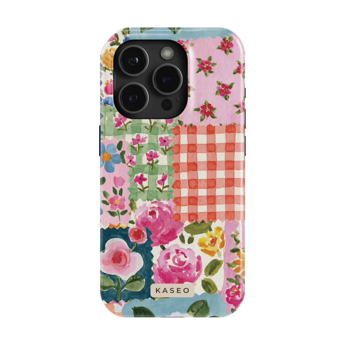 Cutie Patch case - iPhone 14 Pro