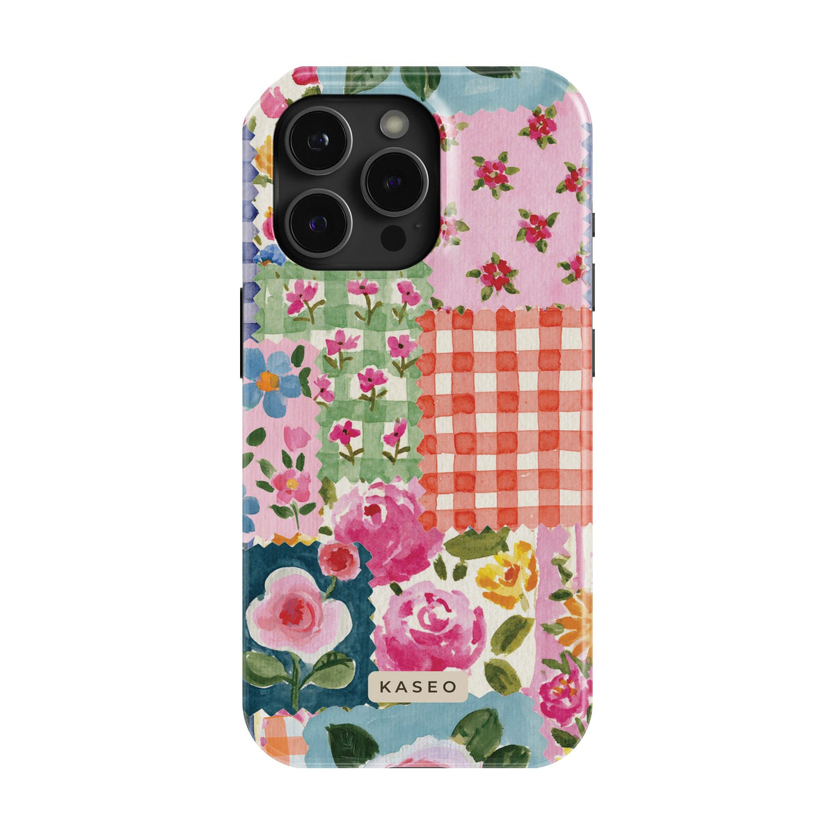 Cutie Patch case - iPhone 14 Pro Max