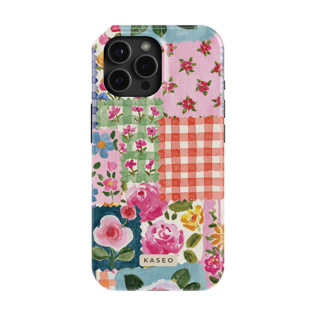 Cutie Patch case - iPhone 13 Pro Max