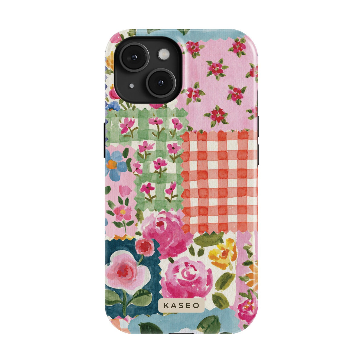 Cutie Patch case - iPhone 13 Mini