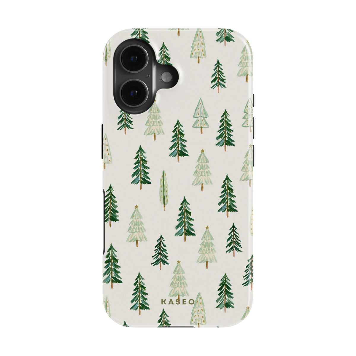 Grove case - iPhone 17