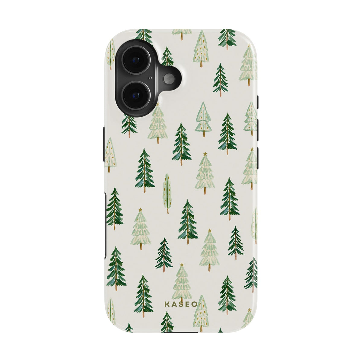 Grove case - iPhone 16