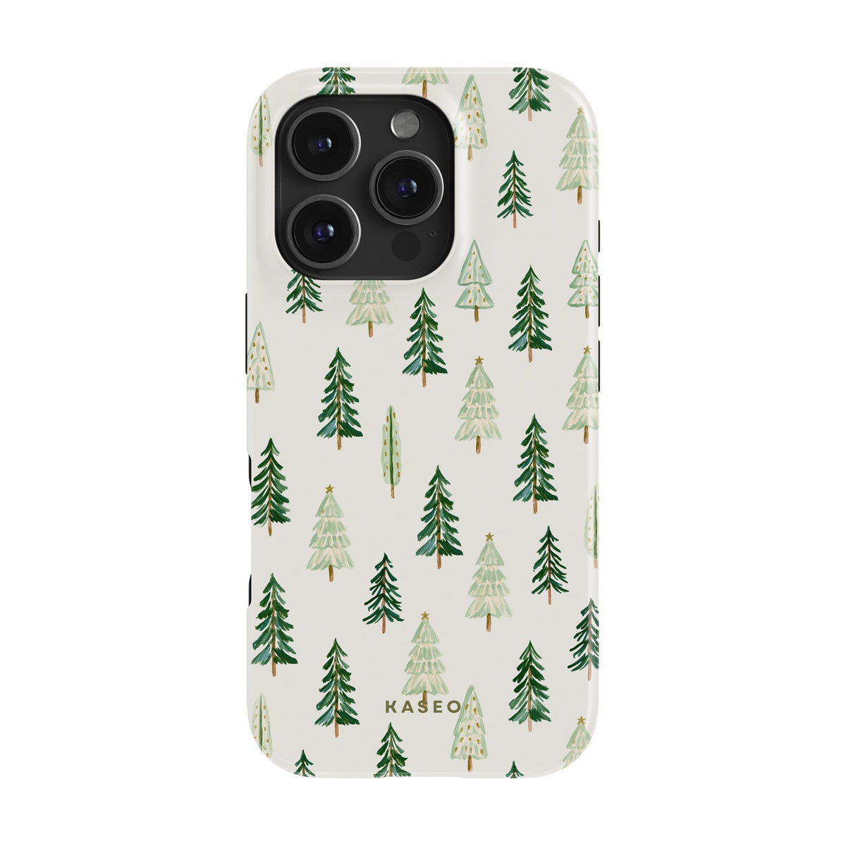 Grove case - iPhone 16 Pro