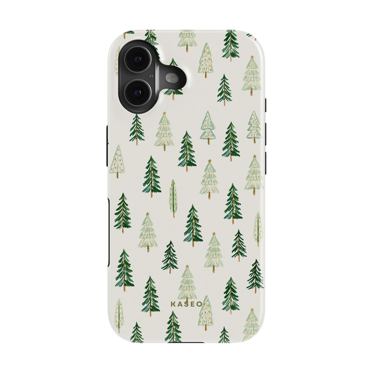 Grove case - iPhone 16 Plus