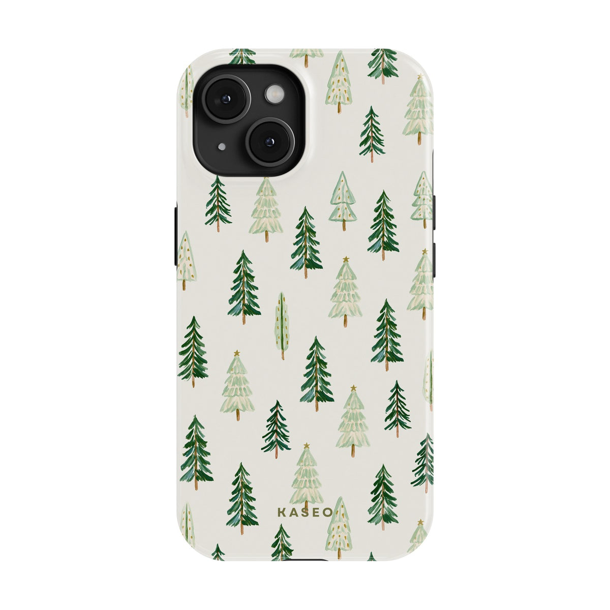Grove case - iPhone 15