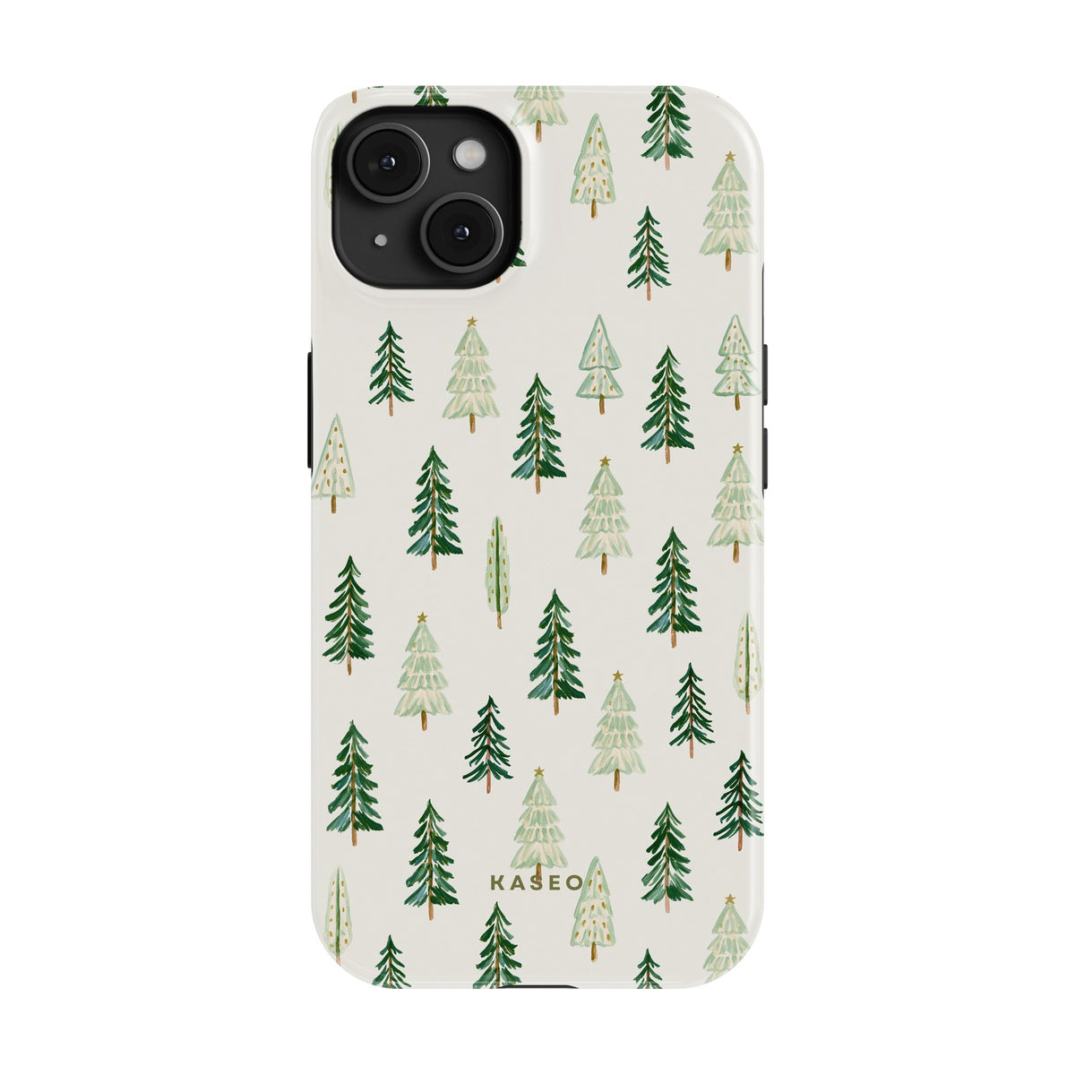 Grove case - iPhone 15 Plus