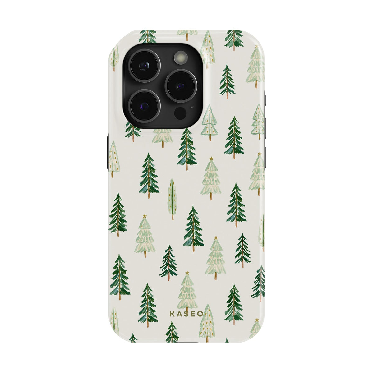 Grove case - iPhone 14 Pro