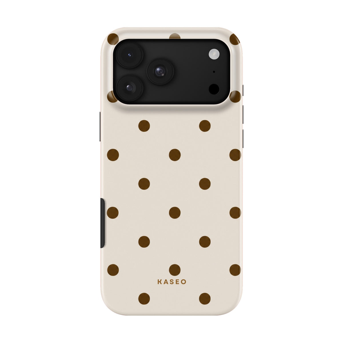 Spot On case - iPhone 18 Pro