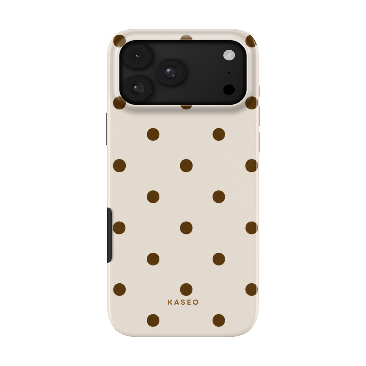 Spot On case - iPhone 18 Pro Max