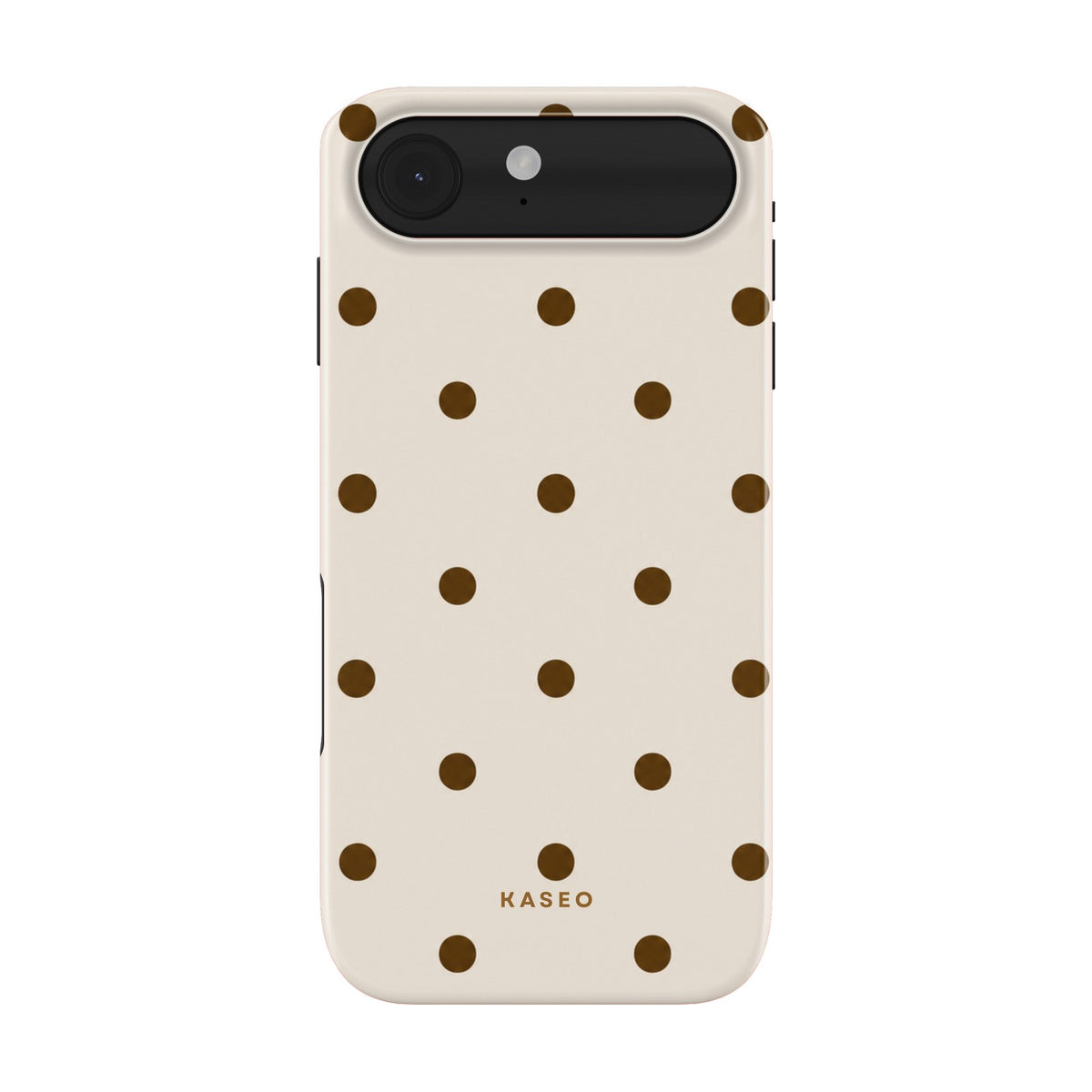 Spot On case - iPhone 17 Air
