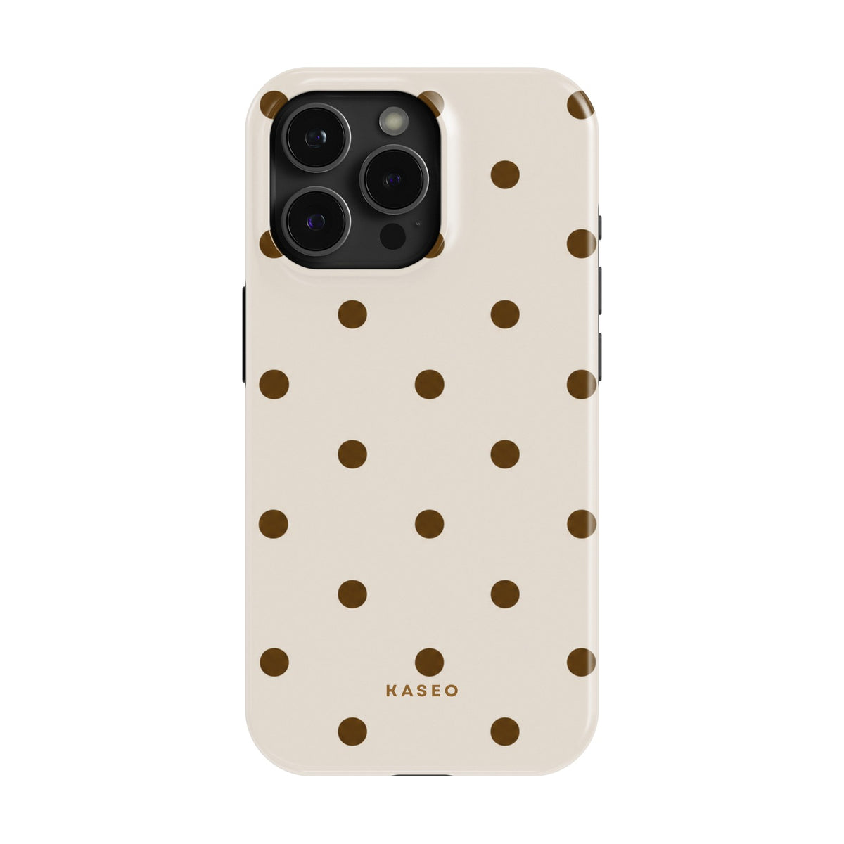 Spot On case - iPhone 15 Pro Max