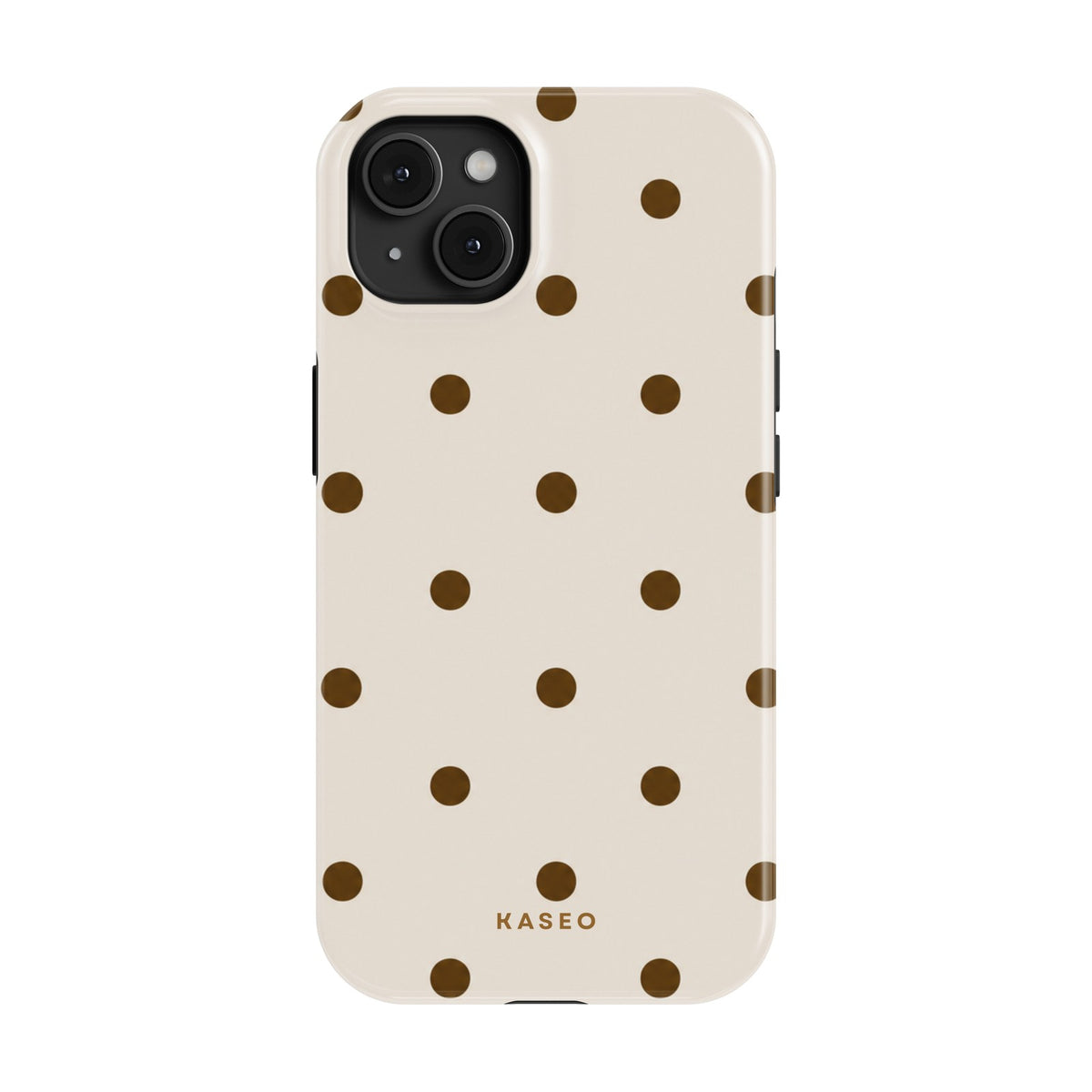 Spot On case - iPhone 13