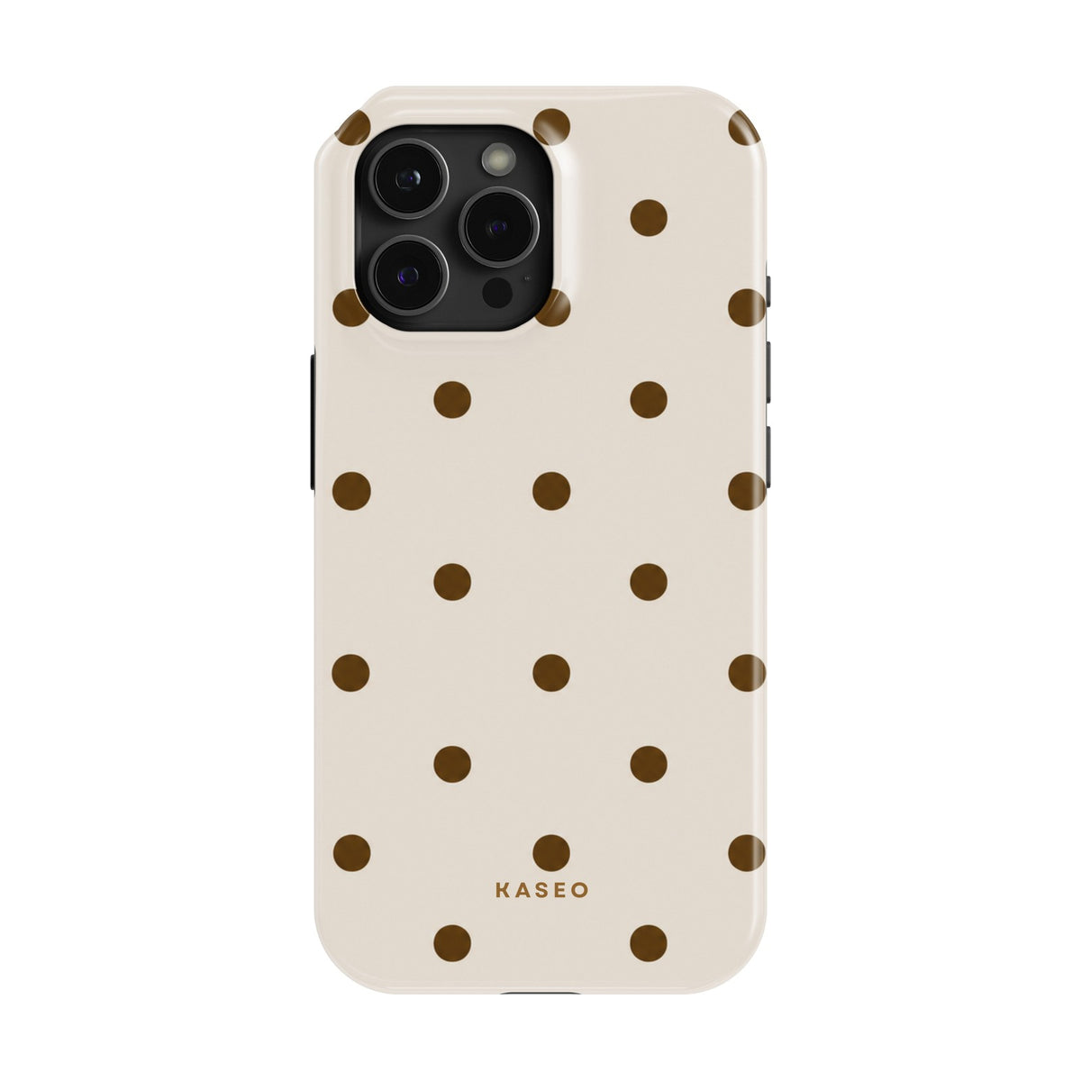 Spot On case - iPhone 13 Pro Max