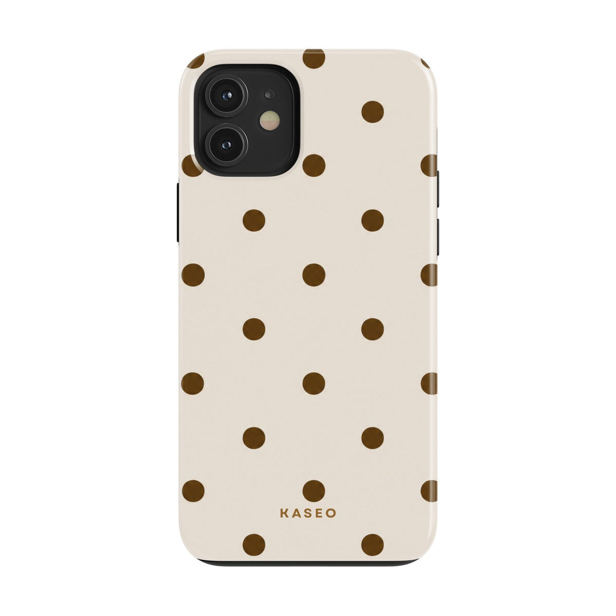 Spot On case - iPhone 12
