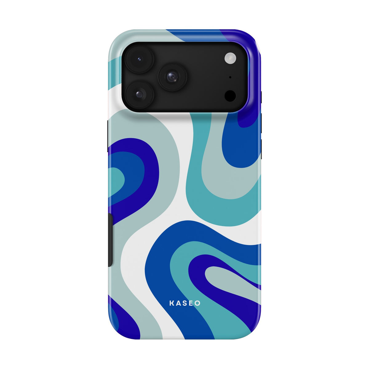 Coastal case - iPhone 18 Pro