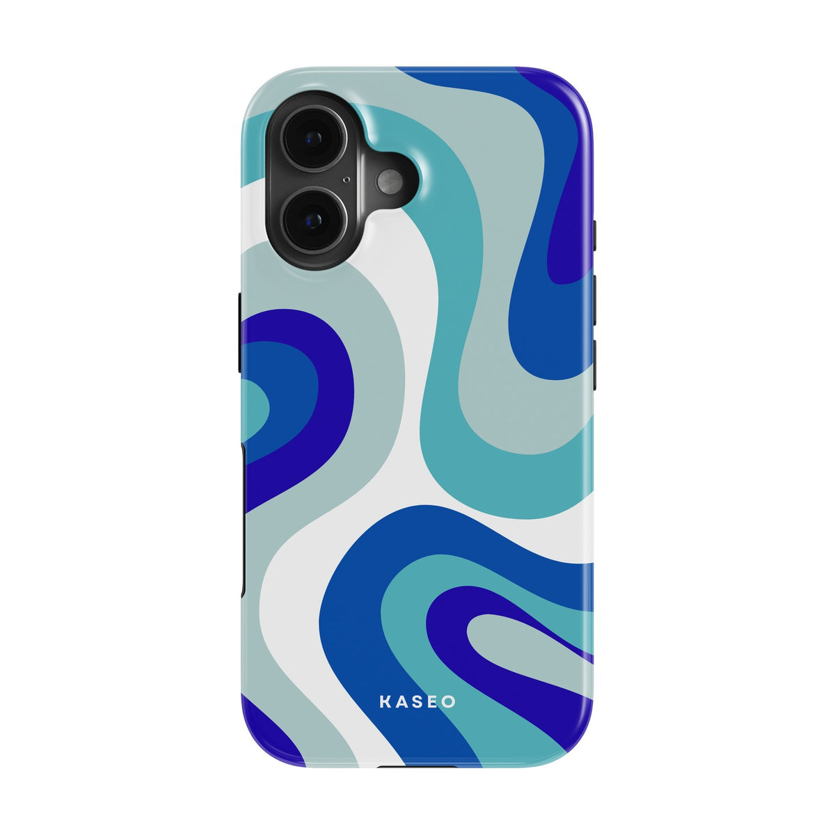 Coastal case - iPhone 16