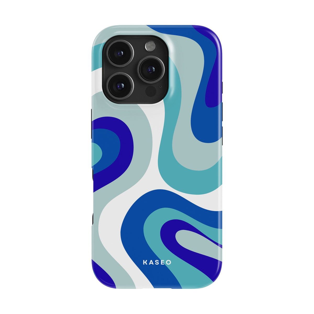 Coastal case - iPhone 16 Pro