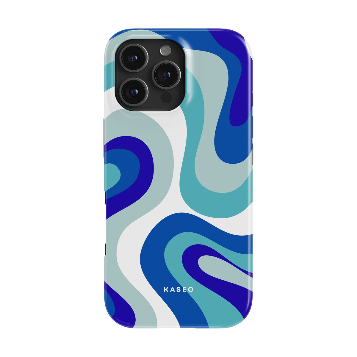 Coastal case - iPhone 16 Pro Max