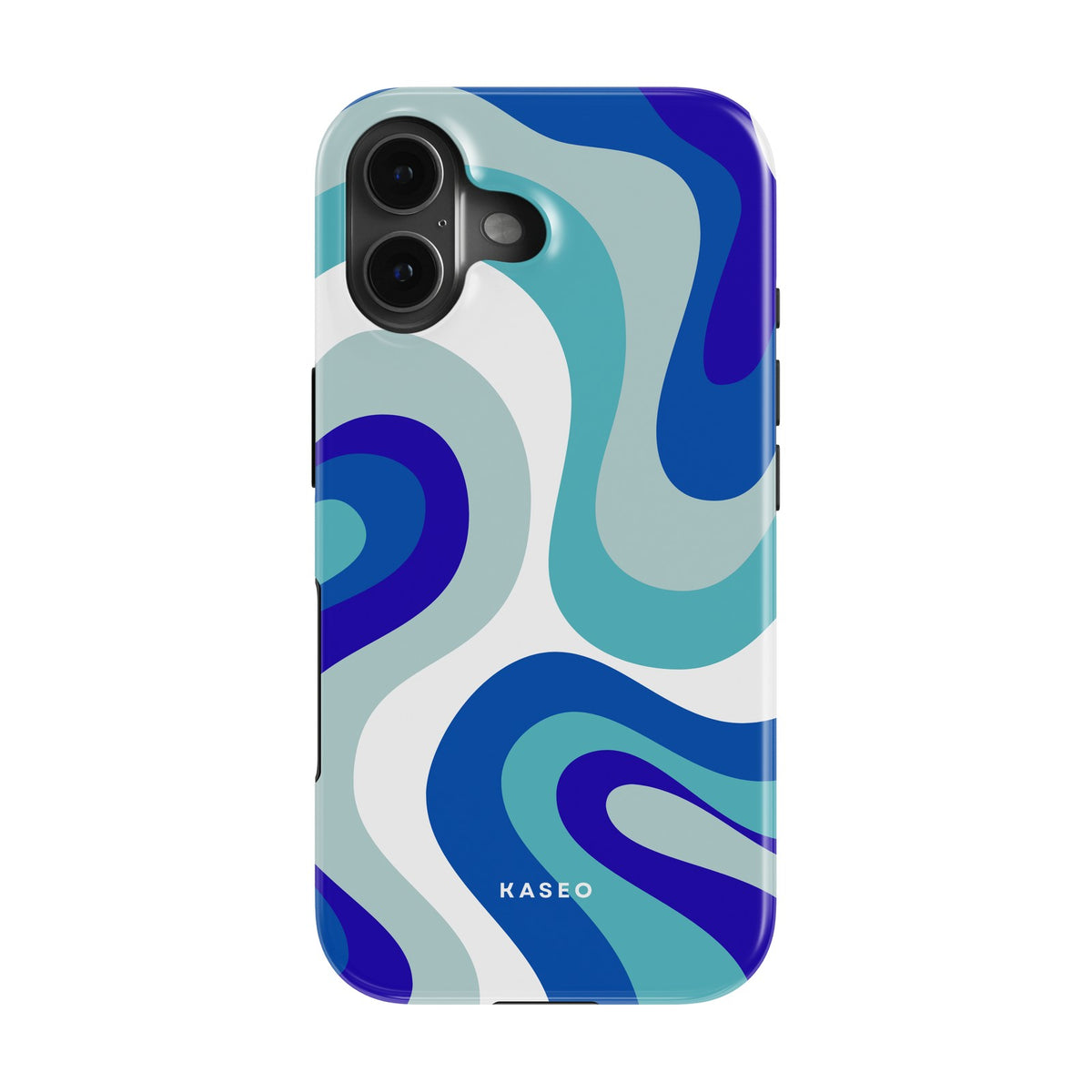 Coastal case - iPhone 16 Plus