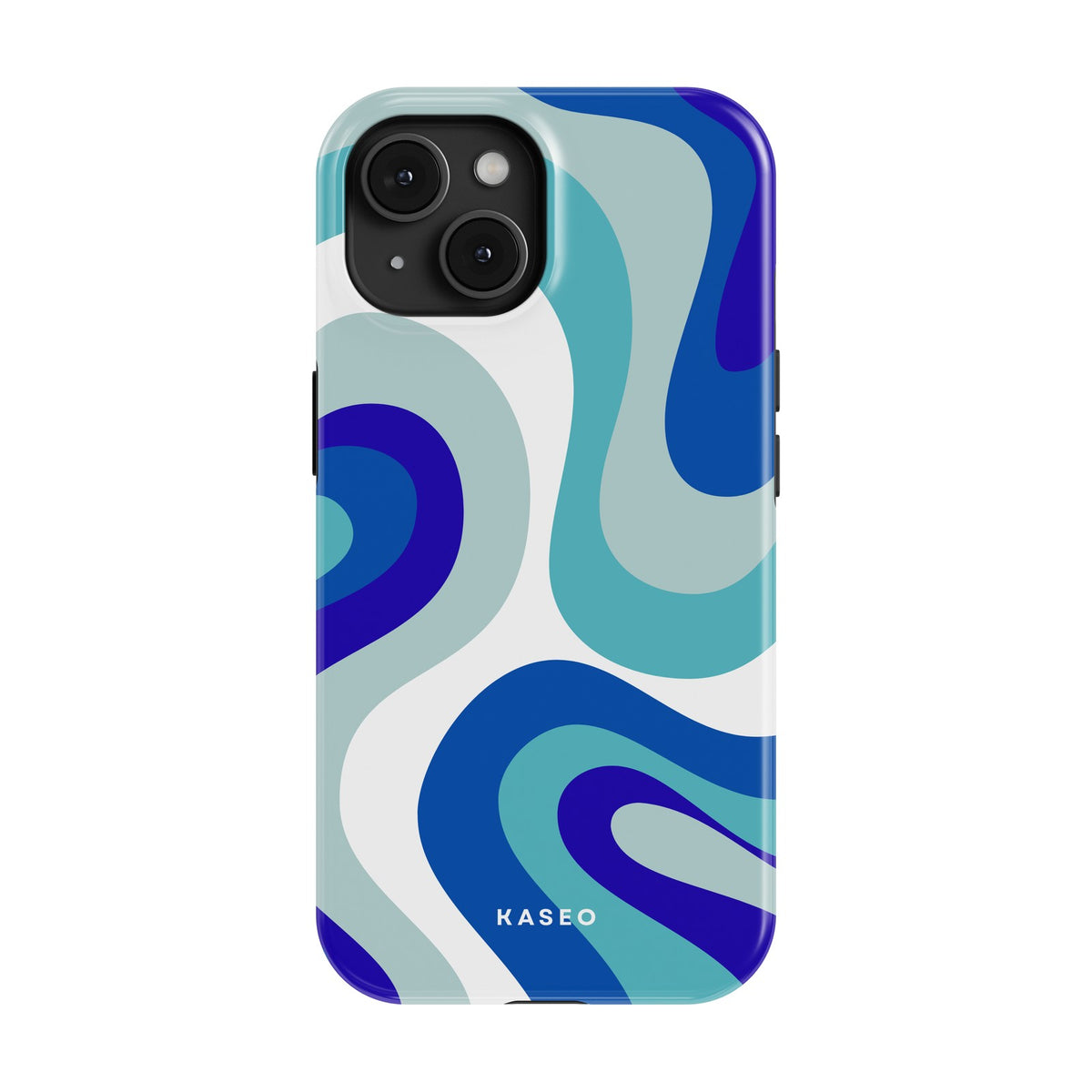 Coastal case - iPhone 15