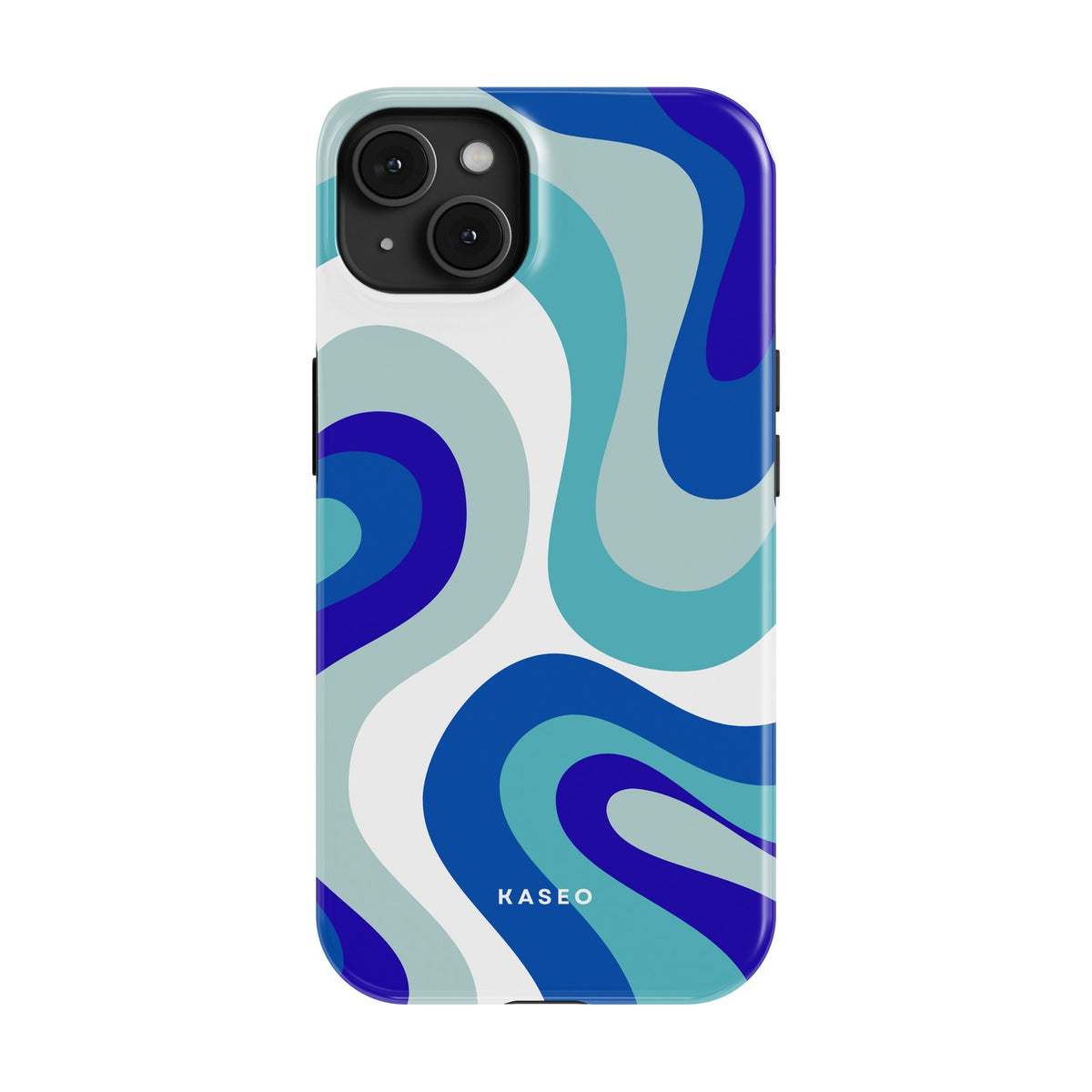 Coastal case - iPhone 15 Plus