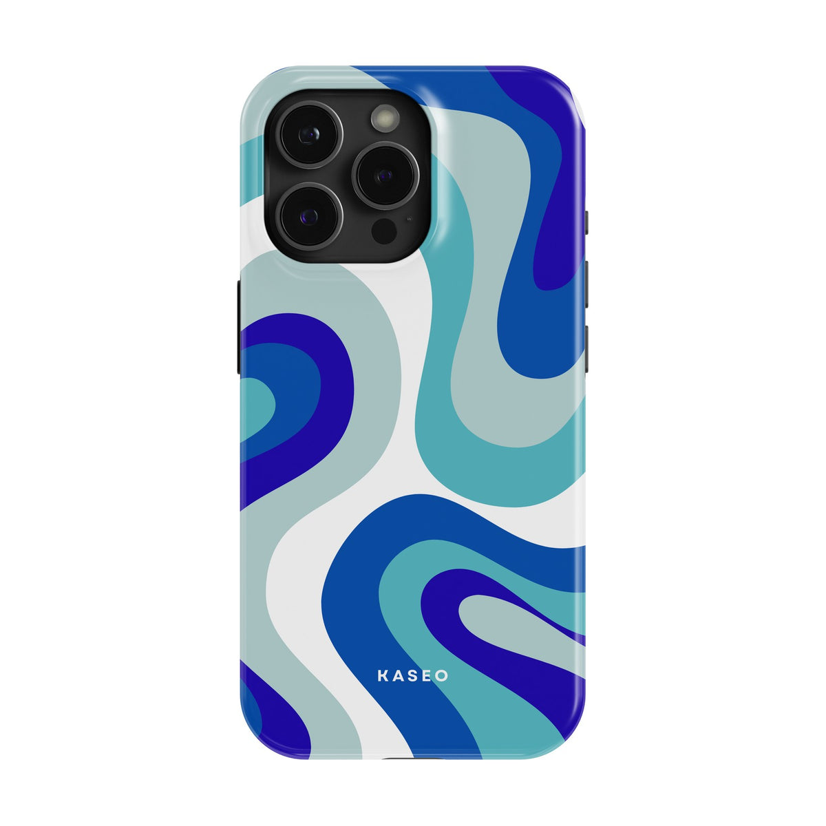 Coastal case - iPhone 15 Pro Max