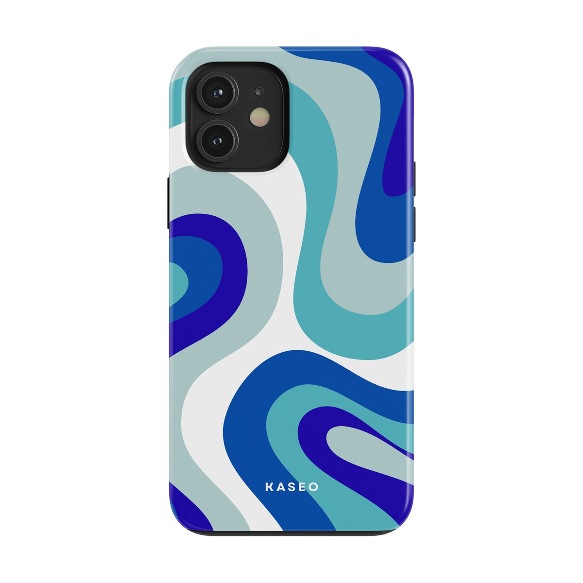 Coastal case - iPhone 12 Mini