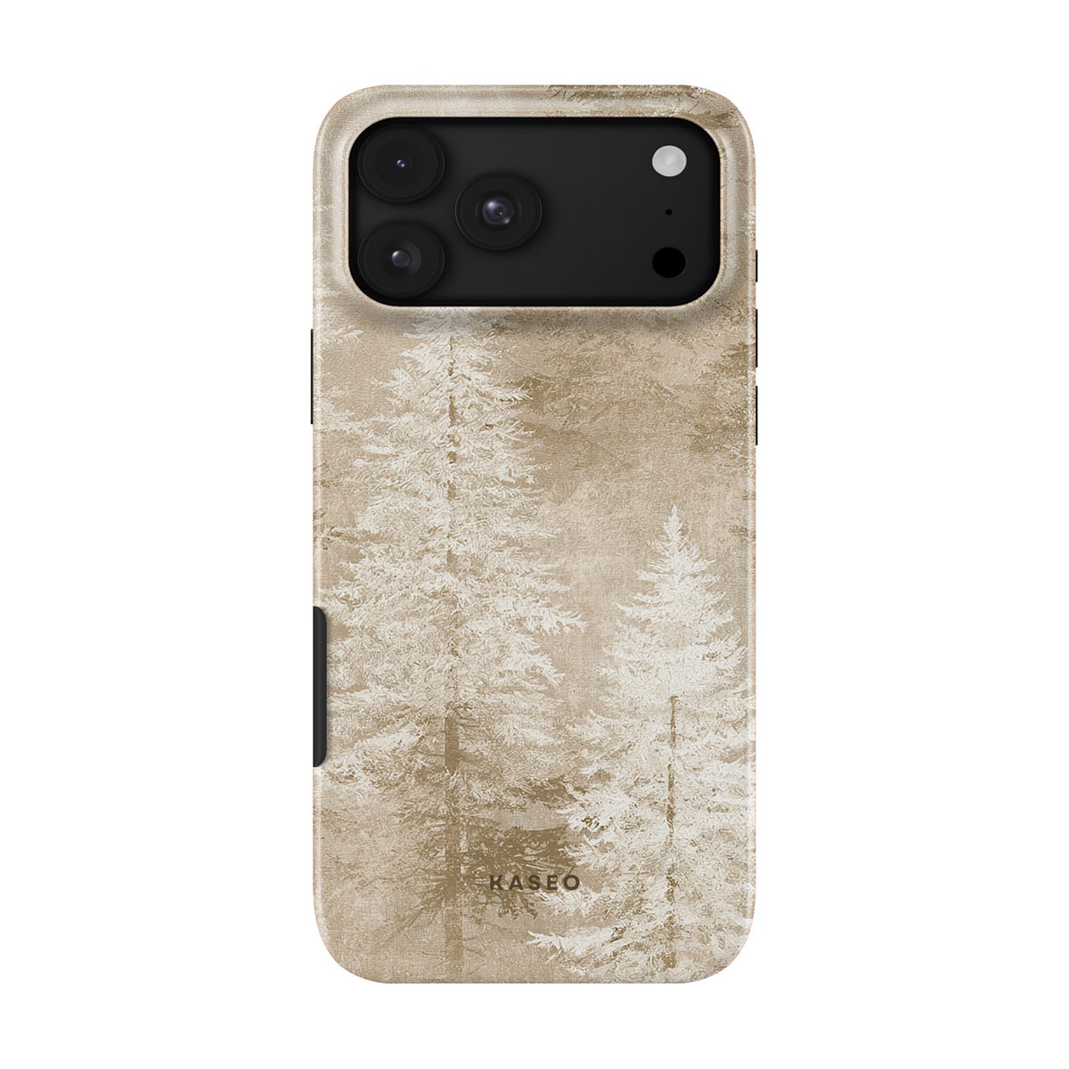 White Christmas case - iPhone 18 Pro Max
