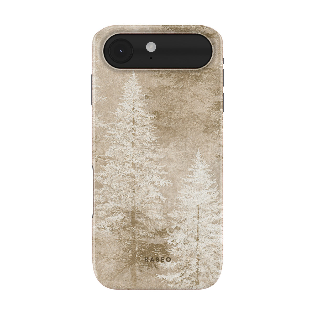 White Christmas case - iPhone 17 Air