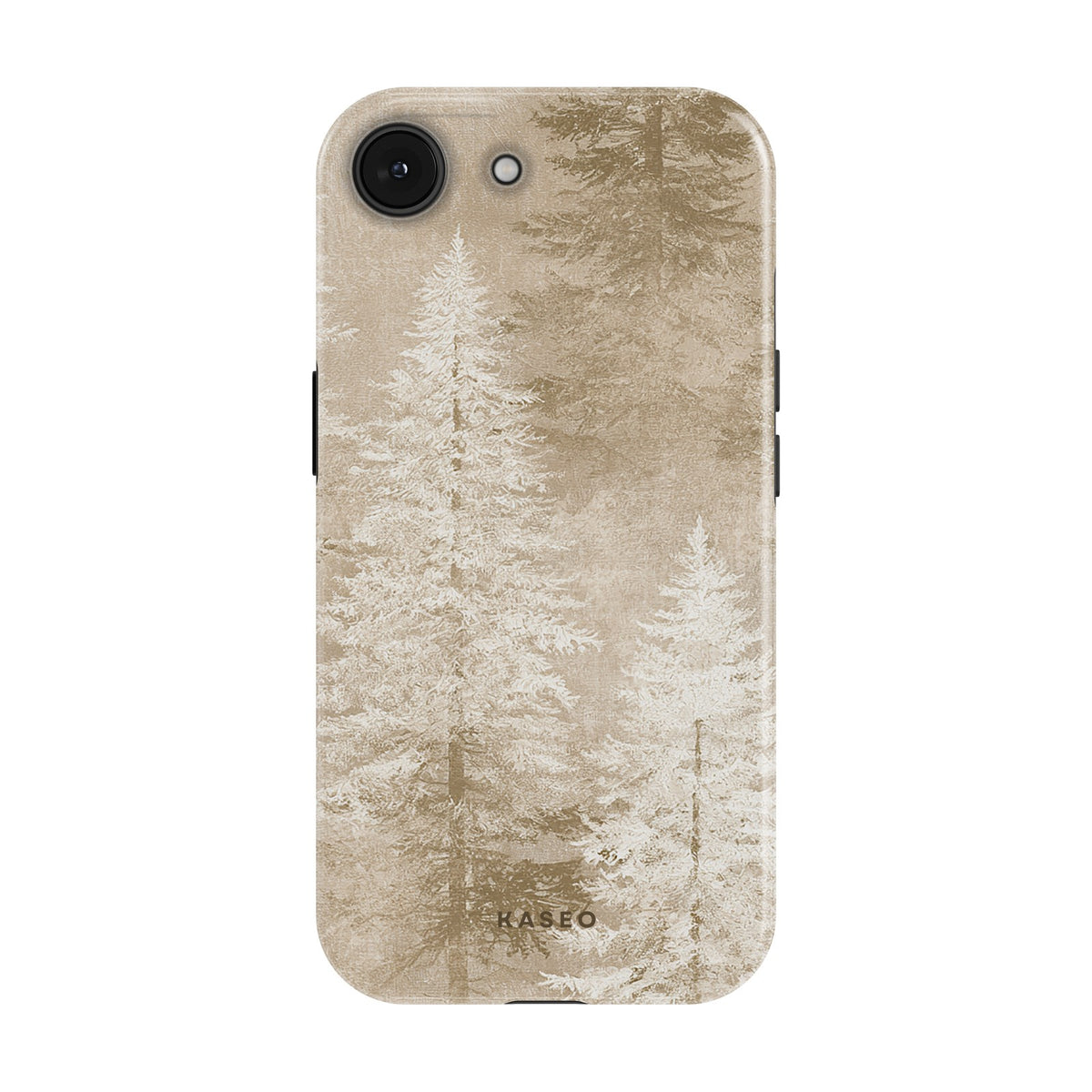White Christmas case - iPhone 16e