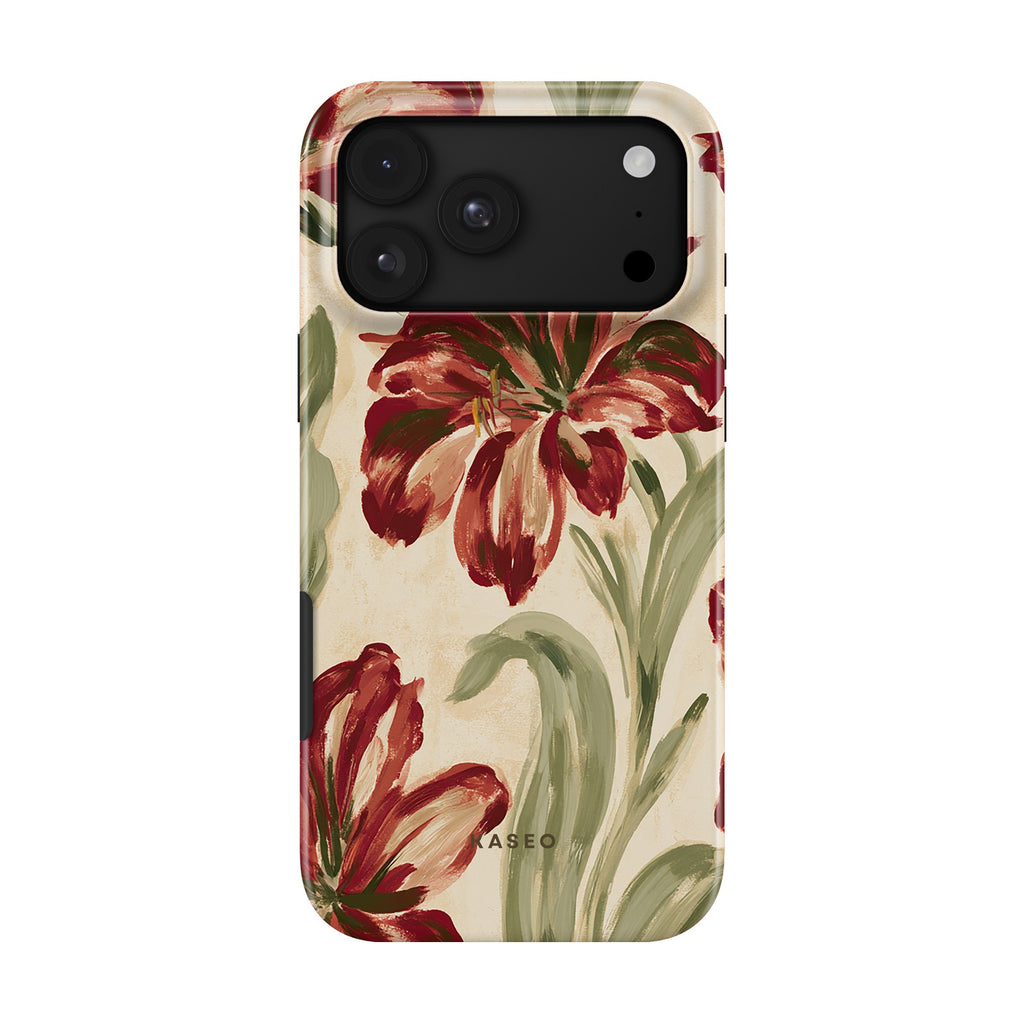 Holly case - iPhone 18 Pro