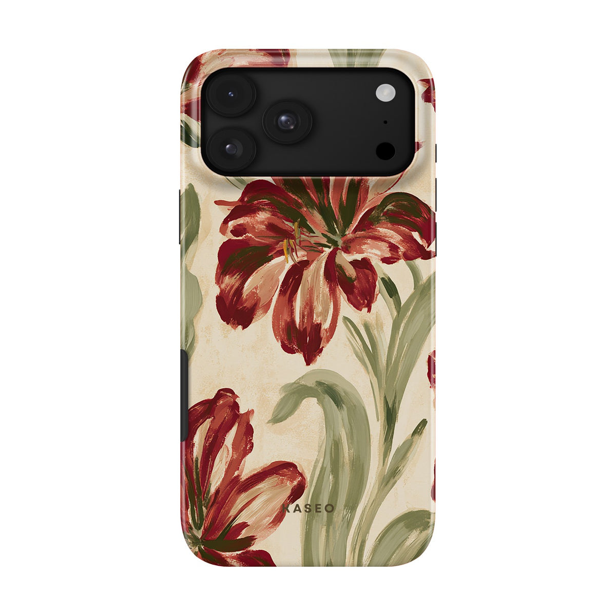Holly case - iPhone 18 Pro Max