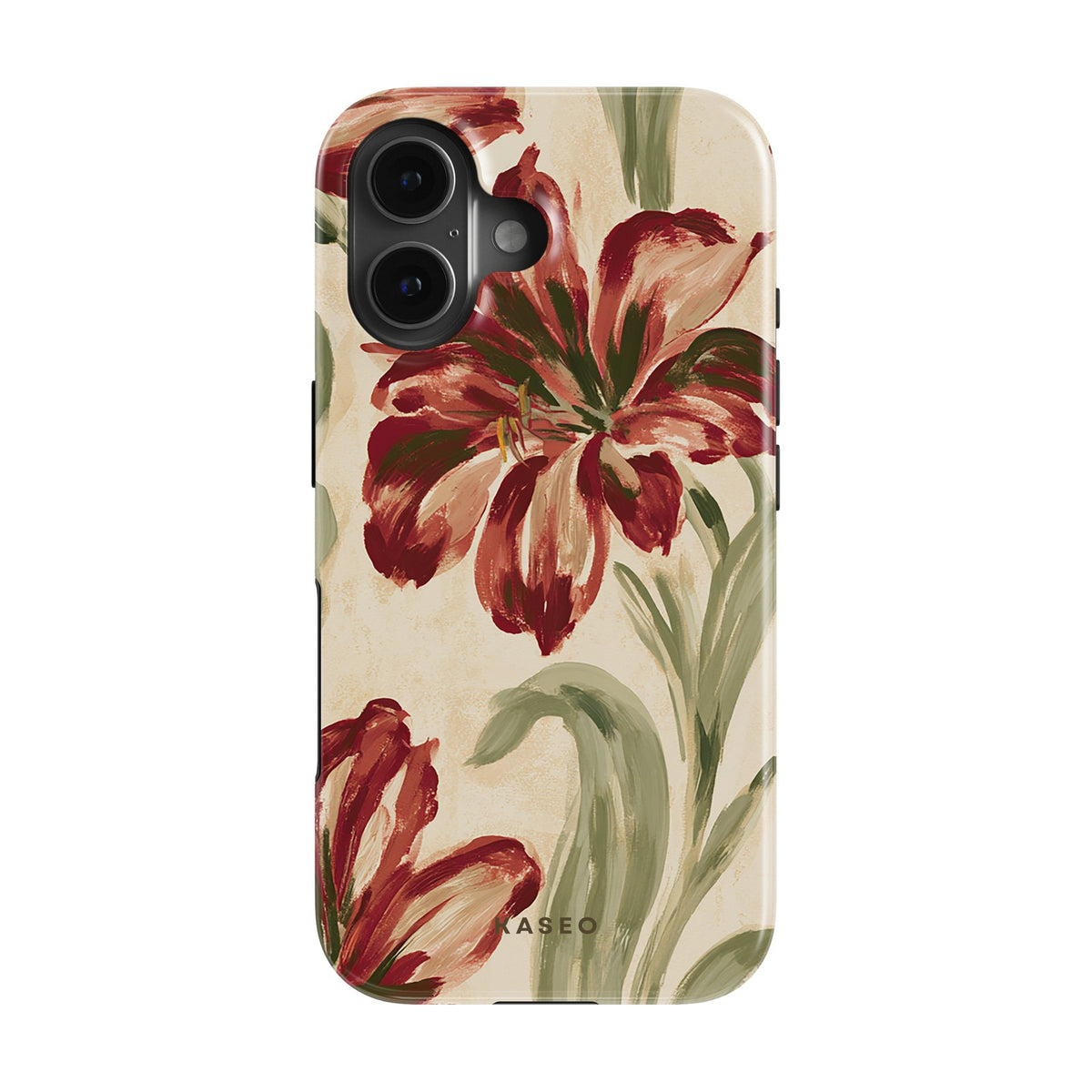 Holly case - iPhone 17