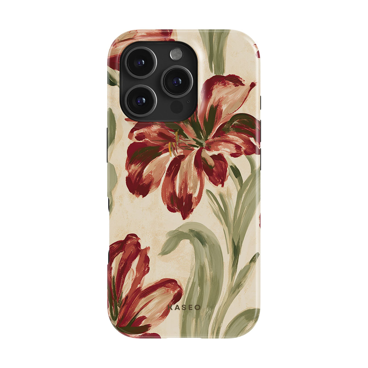 Holly case - iPhone 16 Pro