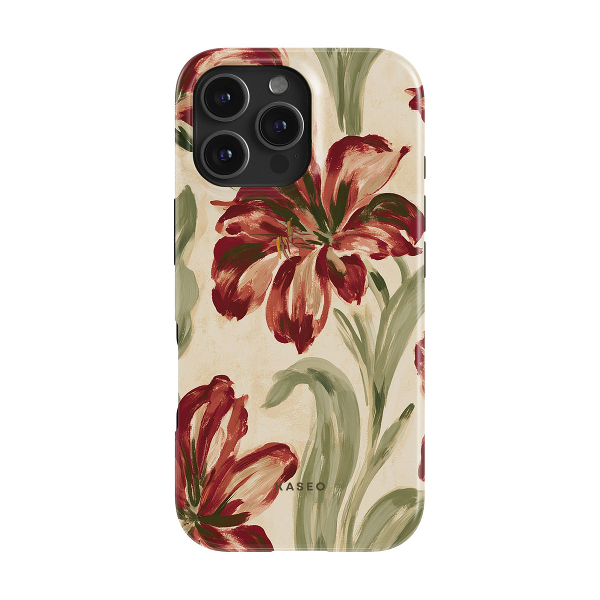 Holly case - iPhone 16 Pro Max