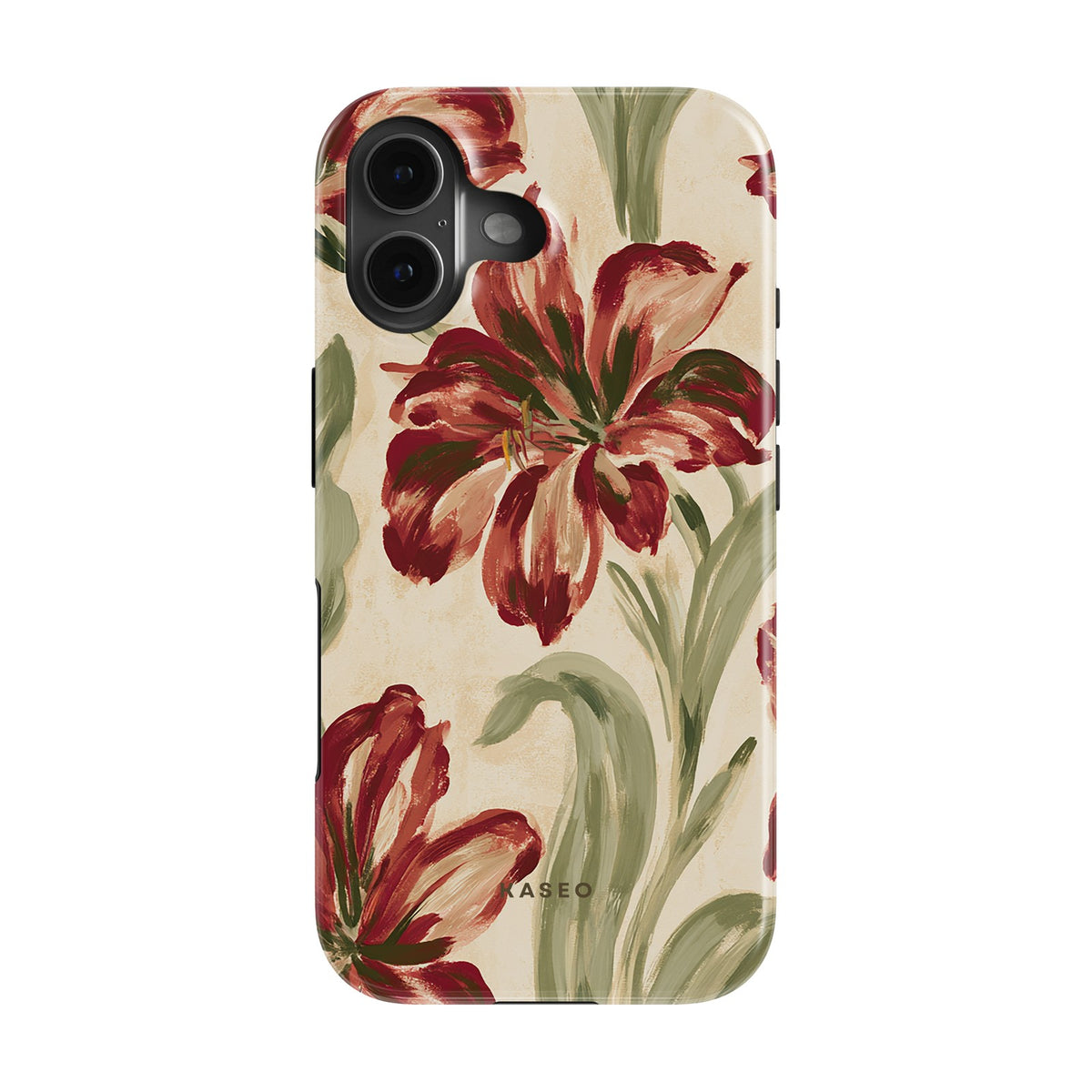 Holly case - iPhone 16 Plus