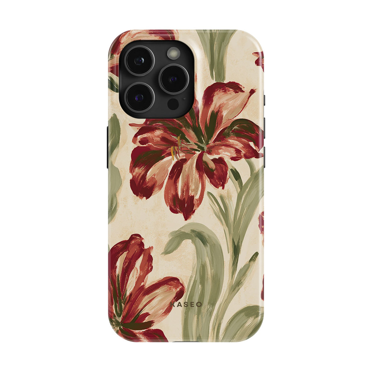 Holly case - iPhone 15 Pro Max
