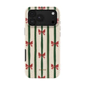 Sleigh case - iPhone 18 Pro