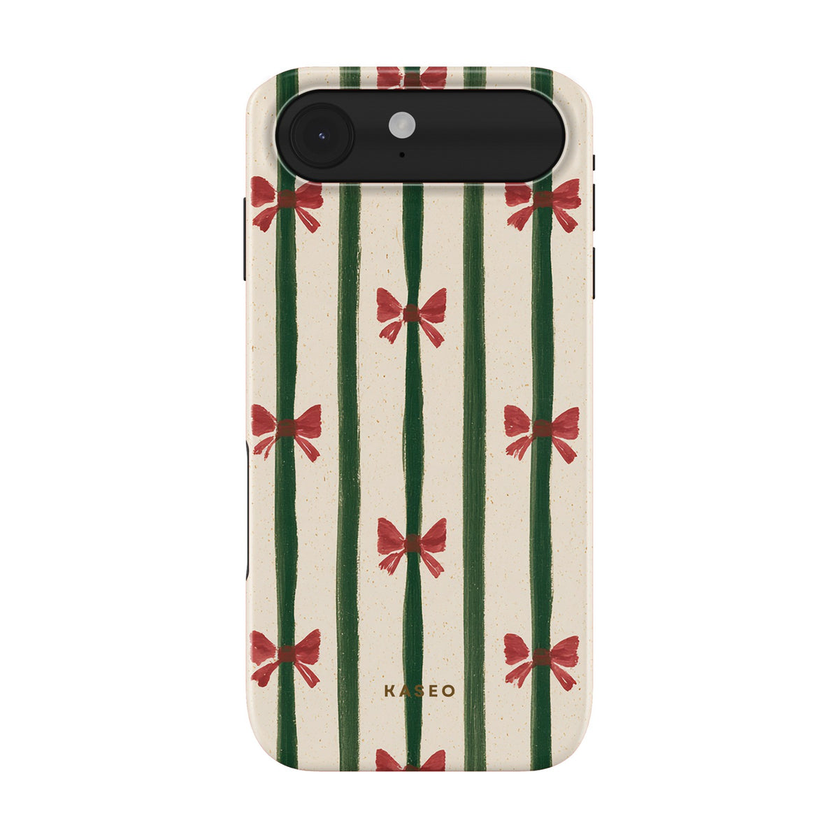 Sleigh case - iPhone 17 Air