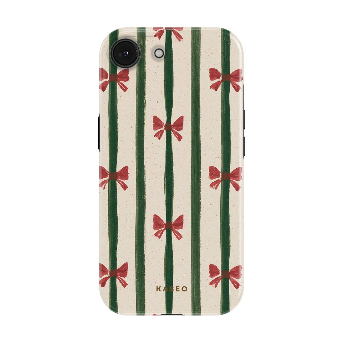 Sleigh case - iPhone 17e