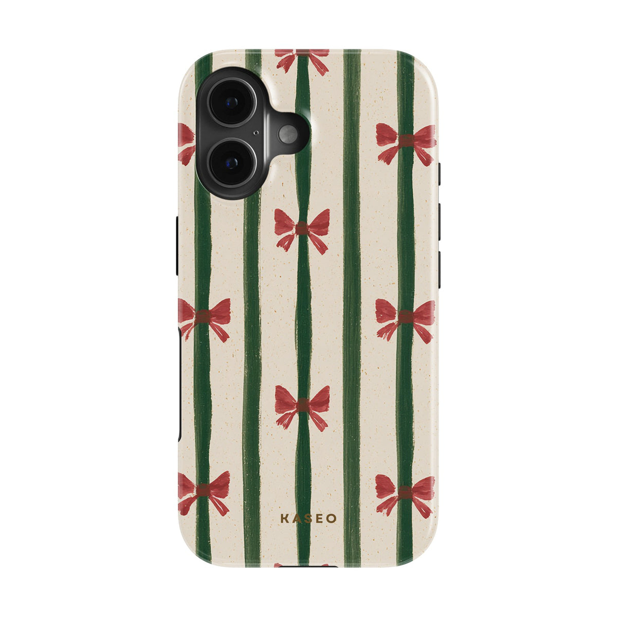 Sleigh case - iPhone 16