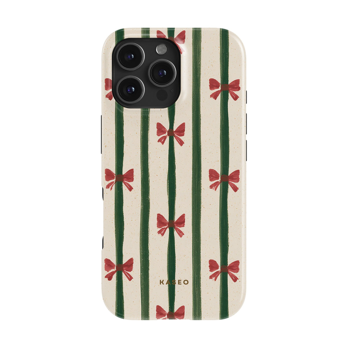 Sleigh case - iPhone 16 Pro Max