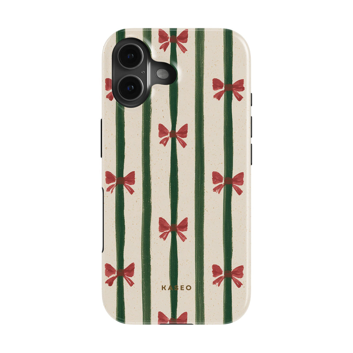 Sleigh case - iPhone 16 Plus