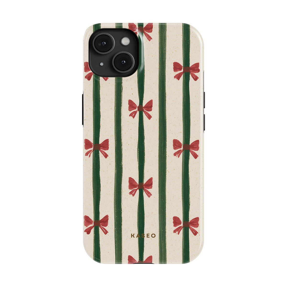 Sleigh case - iPhone 15 Plus
