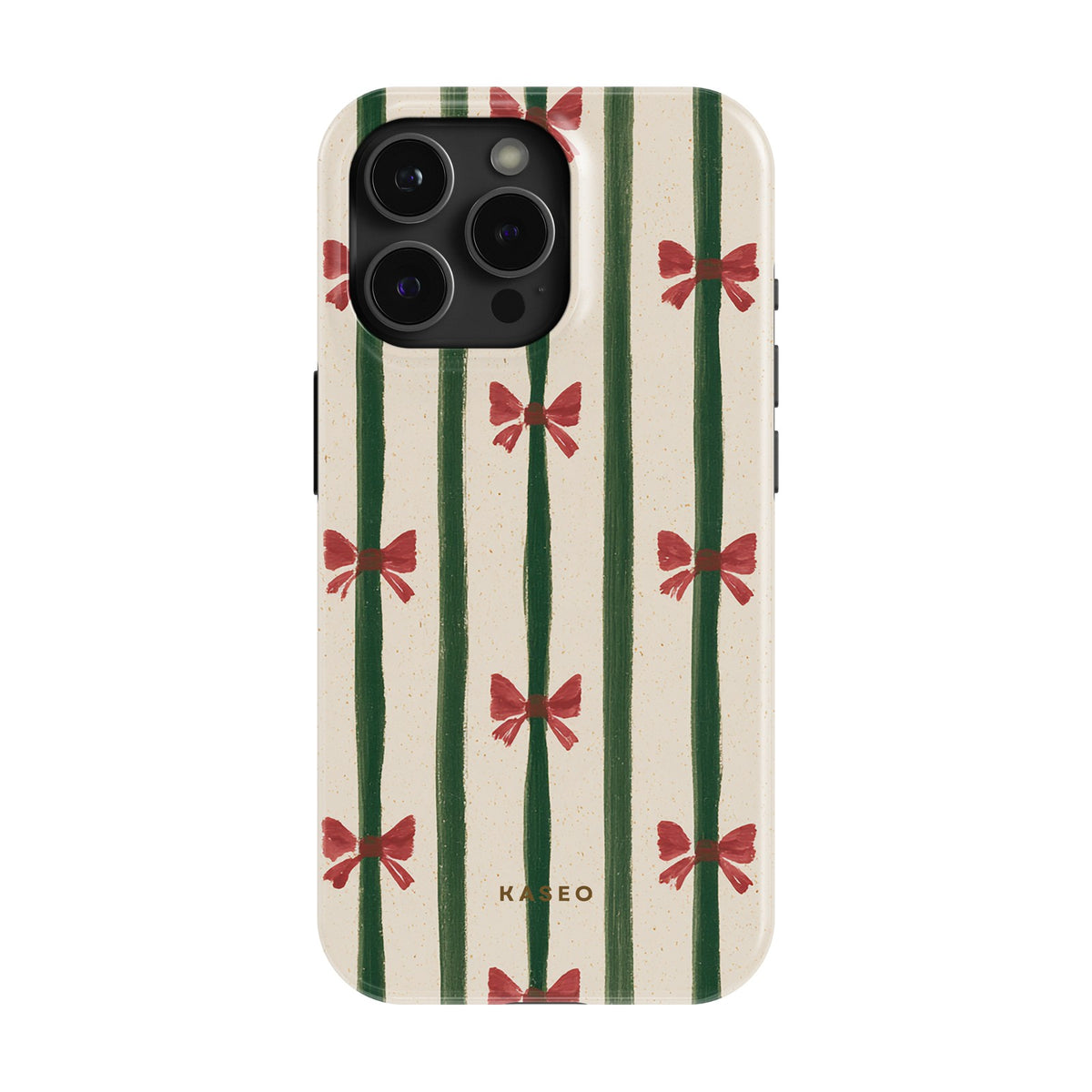 Sleigh case - iPhone 15 Pro Max