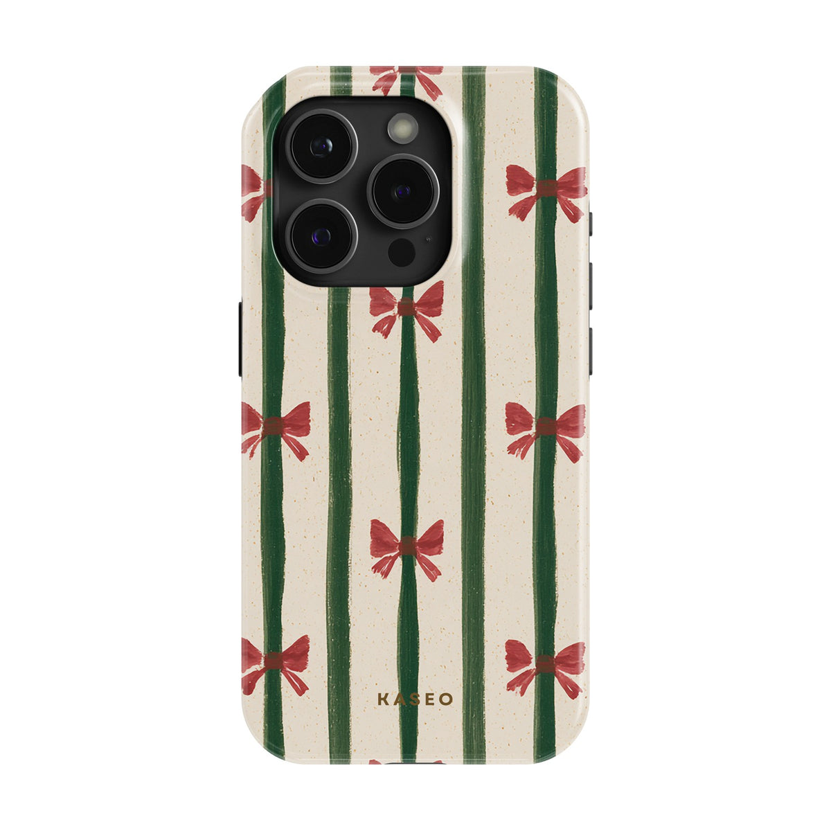 Sleigh case - iPhone 14 Pro