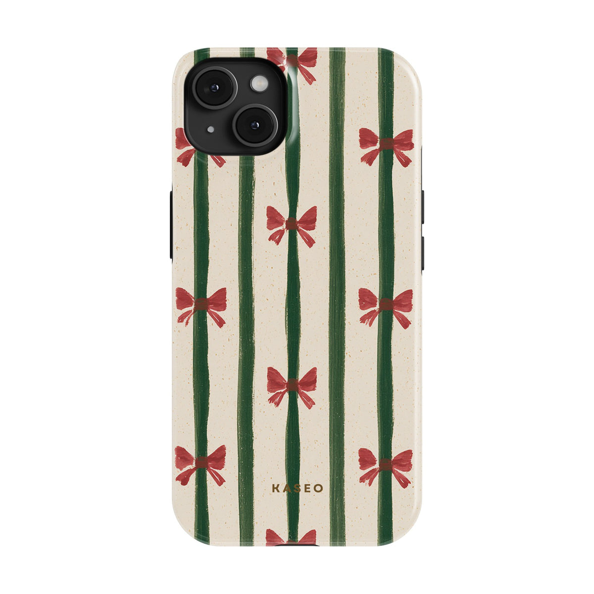 Sleigh case - iPhone 14 Plus
