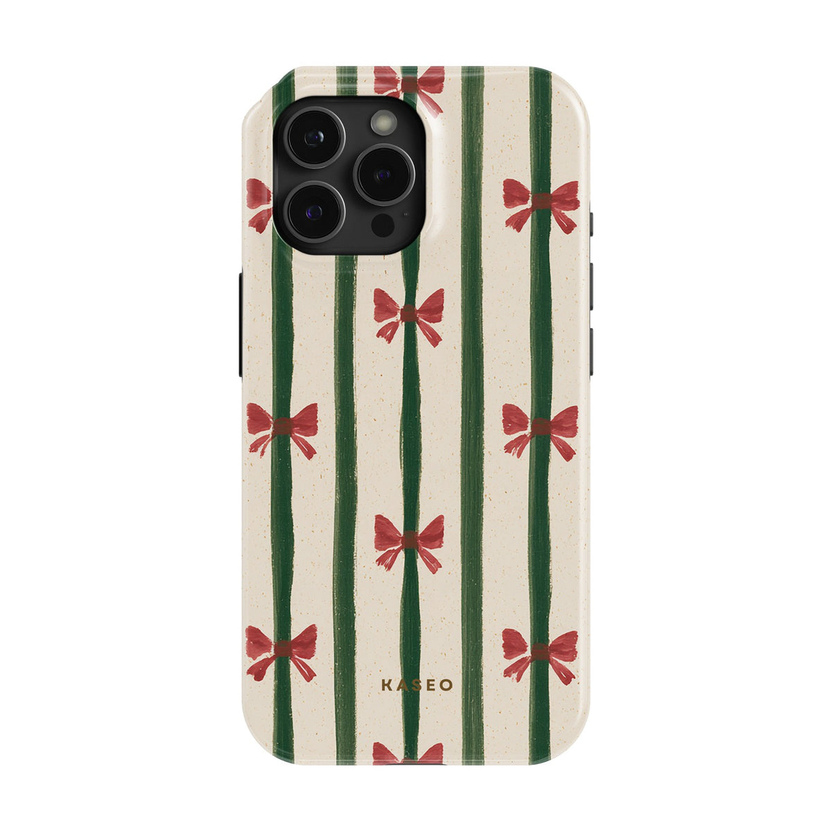 Sleigh case - iPhone 13 Pro Max