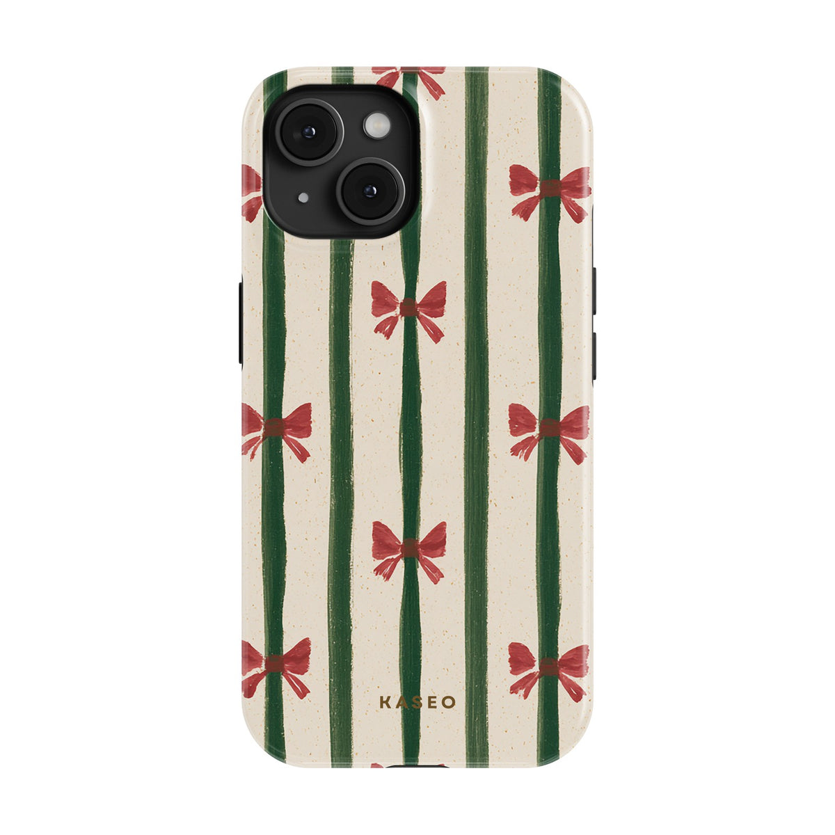 Sleigh case - iPhone 13 Mini